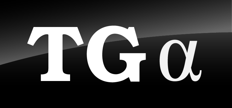 TG alpha GmbH