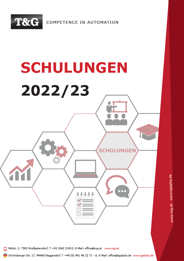 Schulungen