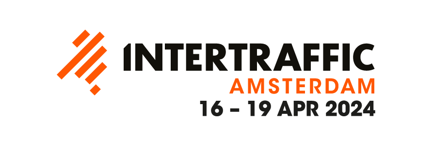 Intertraffic Amsterdam 2024 Logo
